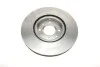 Тормозной диск пер. Citroen C4,DS4,DS5, Peugeot 308,3008,5008 BOSCH 0986479548 (фото 2)