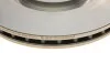 Тормозной диск пер. Citroen C4,DS4,DS5, Peugeot 308,3008,5008 BOSCH 0986479548 (фото 3)