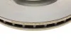 Тормозной диск пер. Citroen C4,DS4,DS5, Peugeot 308,3008,5008 BOSCH 0986479548 (фото 4)