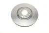 Тормозной диск пер. Citroen C4,DS4,DS5, Peugeot 308,3008,5008 BOSCH 0986479548 (фото 6)