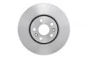 Тормозной диск BOSCH 0 986 479 554 (фото 4)