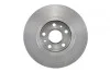 Тормозной диск BOSCH 0986479555 (фото 3)