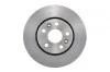 Тормозной диск BOSCH 0986479555 (фото 4)