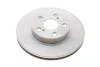 Диск тормозной BOSCH 0986479564 (фото 7)