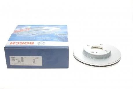 Тормозной диск BOSCH 0986479566