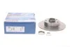 Тормозной диск Bosch 0986479575