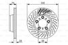 Гальмівний диск PORSCHE 911/Panamera "RL \'\'3.6-4.8 \'\'99-16 0986479581