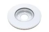 Тормозной диск BOSCH 0986479595 (фото 4)
