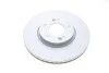 Тормозной диск BOSCH 0986479595 (фото 6)
