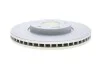 Тормозной диск BOSCH 0986479595 (фото 7)