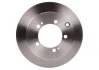 Диск тормозной MITSUBISHI OUTLANDER задн. BOSCH 0986479603 (фото 4)