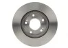 Диск тормозной MITSUBISHI LANCER Saloon передн. BOSCH 0986479604 (фото 3)