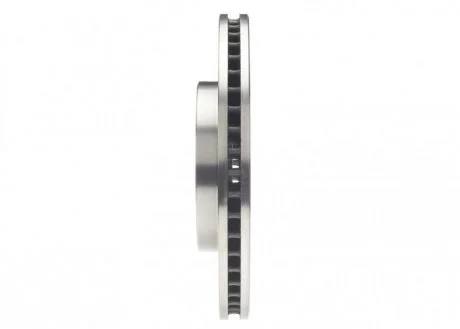 Диск тормозной MITSUBISHI LANCER Saloon передн. BOSCH 0986479604