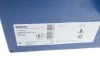 Диск гальмівний BOSCH 0986479615 (фото 6)