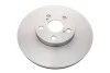 Диск тормозной BOSCH 0986479619 (фото 4)