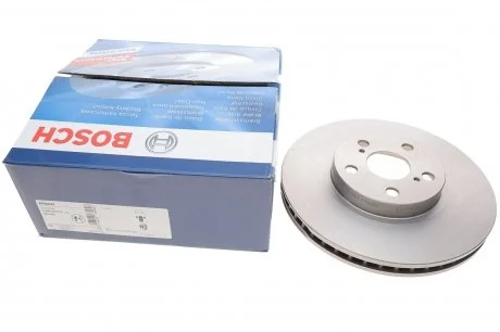 Диск тормозной BOSCH 0986479619