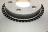 Тормозной диск BOSCH 0986479620 (фото 3)