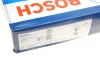 Диск гальмівний BOSCH 0986479621 (фото 8)