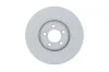 Тормозной диск BOSCH 0 986 479 627 (фото 4)