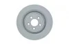 Тормозной диск BOSCH 0 986 479 628 (фото 4)