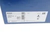 Диск гальмівний BOSCH 0 986 479 634 (фото 6)