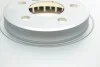 Тормозной диск BOSCH 0 986 479 635 (фото 3)