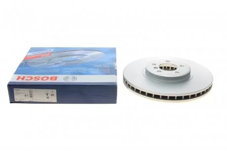 Тормозной диск BOSCH 0 986 479 635