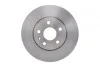 Тормозной диск BOSCH 0986479643 (фото 4)
