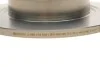Тормозной диск BOSCH 0986479646 (фото 4)