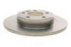 Тормозной диск BOSCH 0986479646 (фото 5)
