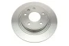 Тормозной диск BOSCH 0986479646 (фото 6)