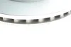 Тормозной диск BOSCH 0986479652 (фото 3)