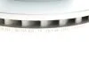 Тормозной диск BOSCH 0986479652 (фото 4)