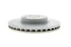 Тормозной диск BOSCH 0986479652 (фото 6)