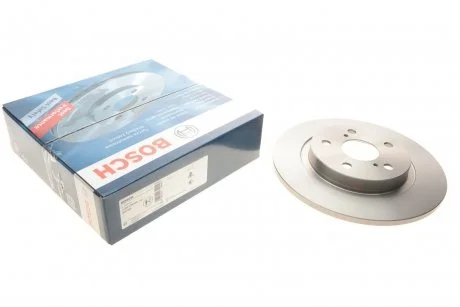 Диск гальмівний BOSCH 0986479656