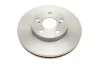 Тормозной диск BOSCH 0986479663 (фото 4)
