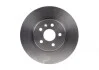 Тормозной диск BOSCH 0 986 479 666 (фото 4)