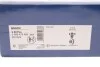Диск тормозной BOSCH 0986479685 (фото 6)