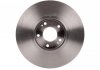 Тормозной диск HYUNDAI ix55'''F''08-12 BOSCH 0986479692 (фото 3)
