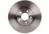 Тормозной диск HYUNDAI ix55'''F''08-12 BOSCH 0986479692 (фото 4)