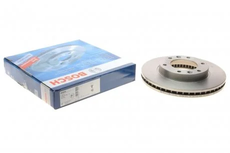 Диск тормозной BOSCH 0986479693