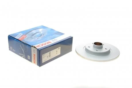 Тормозной диск BOSCH 0986479695