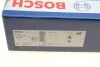 Диск гальмівний BOSCH 0986479695 (фото 8)