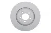 Тормозной диск BOSCH 0 986 479 698 (фото 4)