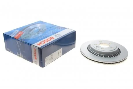Тормозной диск BOSCH 0 986 479 713
