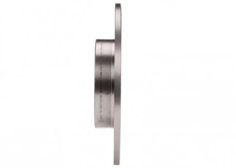 Тормозной диск BOSCH 0 986 479 715