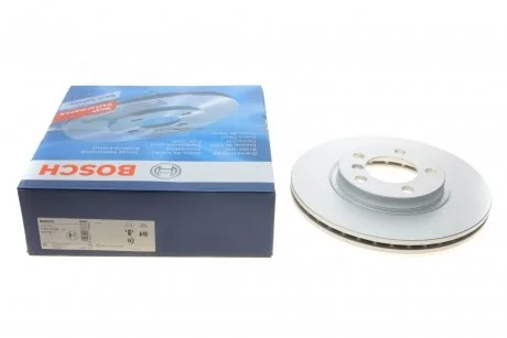 Тормозной диск BOSCH 0 986 479 726
