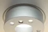 Тормозной диск BOSCH 0 986 479 727 (фото 3)