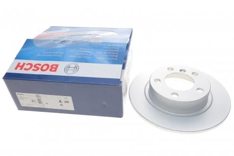 Диск тормозной BOSCH 0986479728