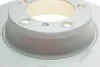 Тормозной диск BOSCH 0 986 479 732 (фото 4)